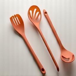 Innovative kitchen tools with sleek modern designs